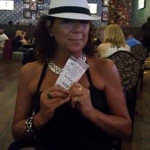 Meet your Posher, Diane